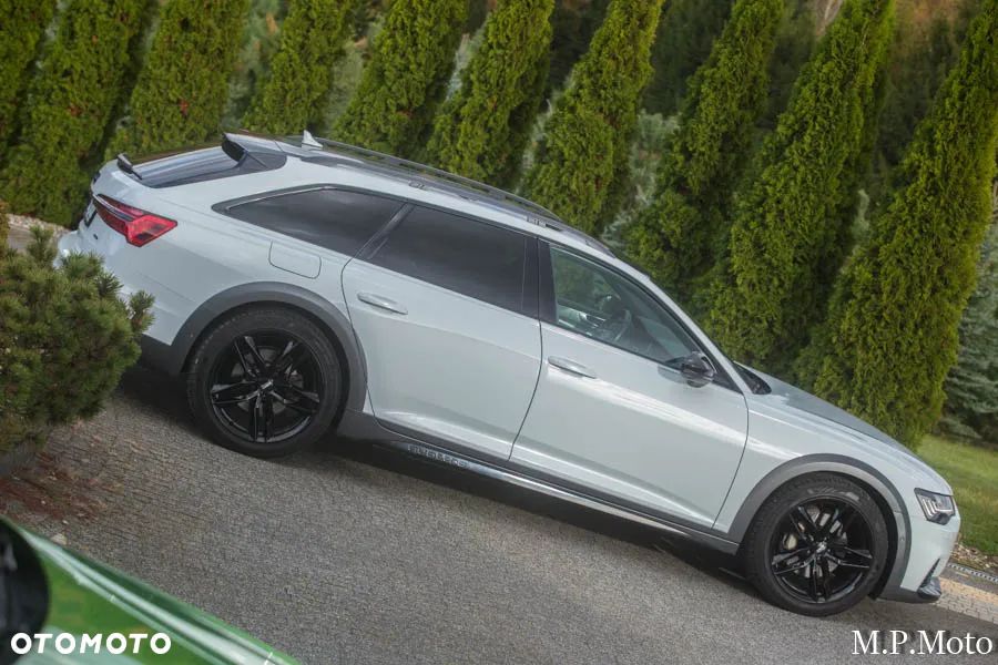 Audi A6 Allroad 3.0 TDI Quattro Tiptr - 17