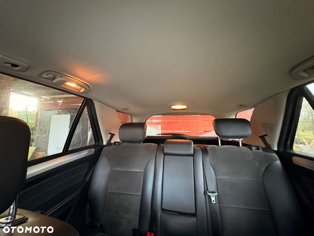 Mercedes-Benz ML 320 CDI 4-Matic - 17