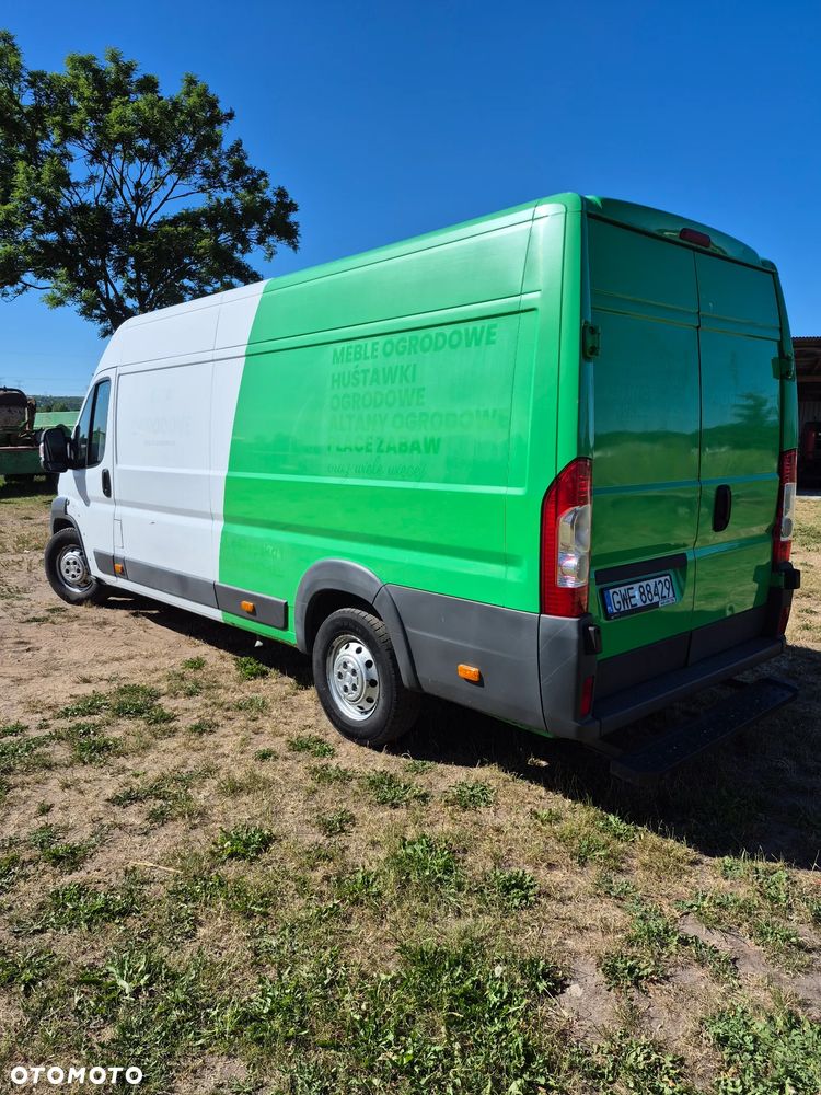 Fiat Ducato - 3
