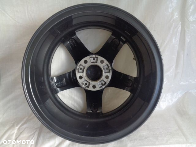 4X FELGI 17 BMW 1 F20 F21 5X120 7.5J ET43 6850151 STYLING 379 - 9