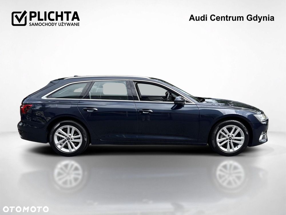 Audi A6 Avant 40 TDI mHEV Quattro Sport S tronic - 7