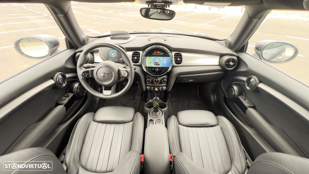 MINI 3 Portas Cooper SE Premium P. Yours - 28