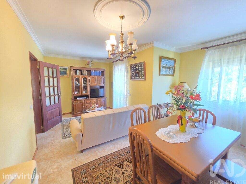 Casa de Campo T2 em Reboreda e Nogueira de 95 m2 - Grande imagem: 3/30