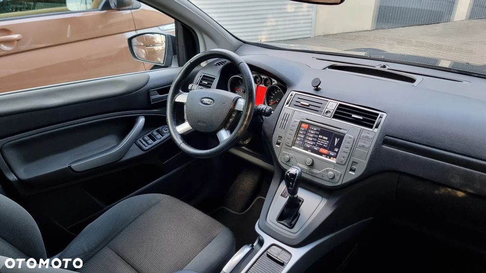 Ford Kuga 2.0 TDCi 4x4 Champions Edition - 20