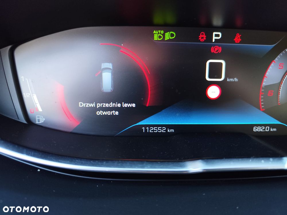 Peugeot 5008 1.5 BlueHDi GT Pack S&S EAT8 - 18