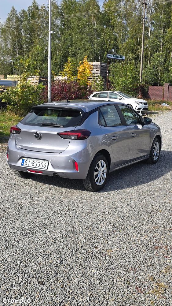 Opel Corsa - 13