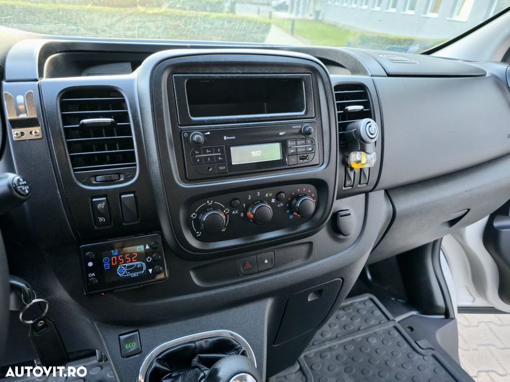 Opel Vivaro L1H1 Life - 7