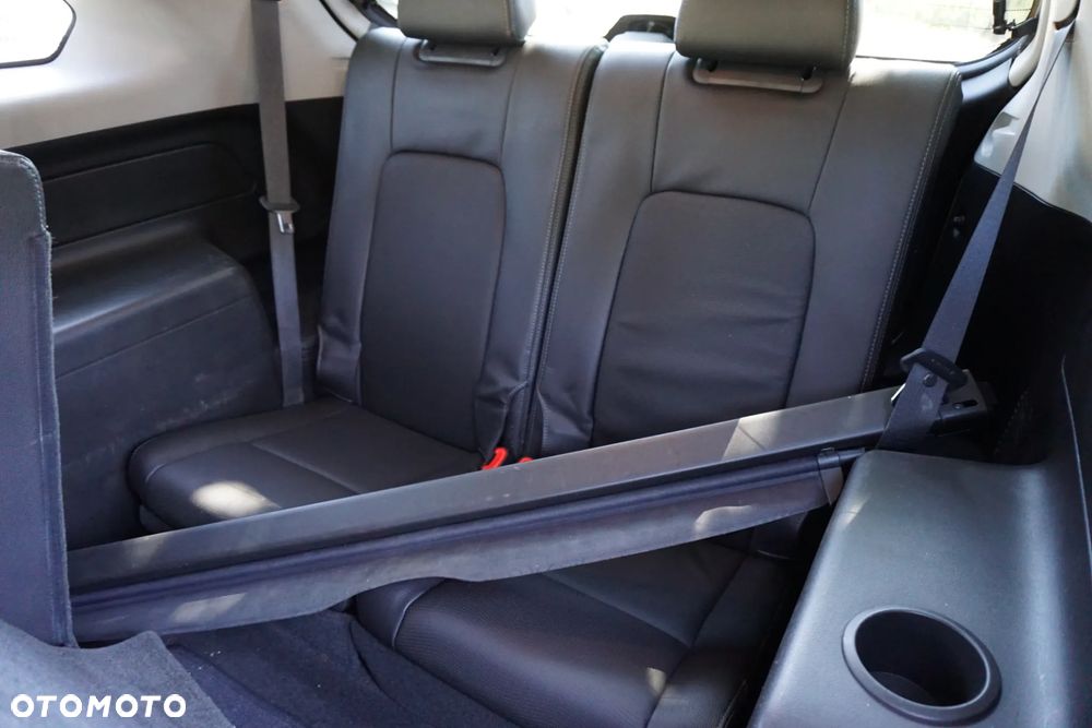 Chevrolet Captiva 2.2 4WD Automatik LTZ - 11