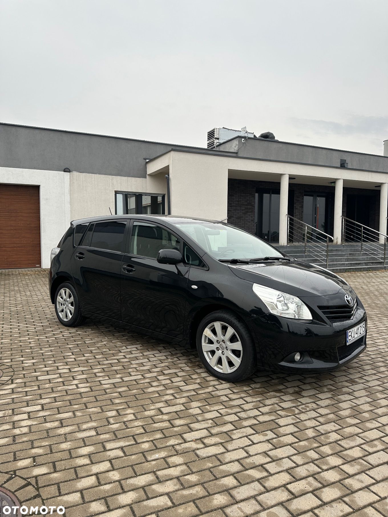 Toyota Verso 1.6 5-Sitzer Comfort - 1