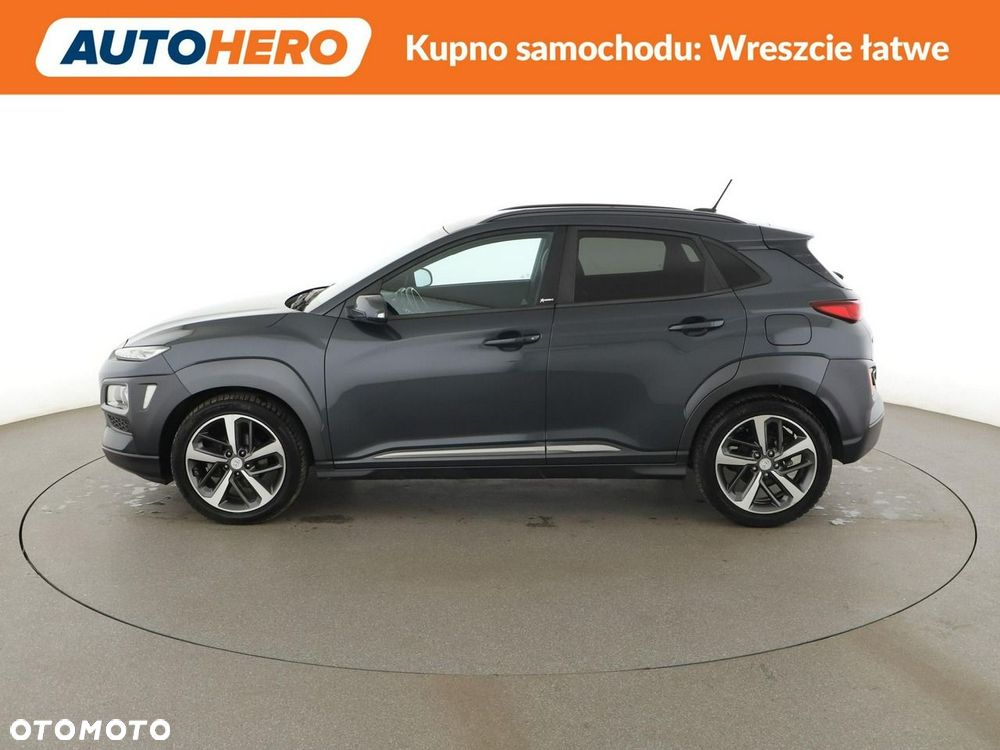 Hyundai Kona 1.0 T-GDI Style - 3