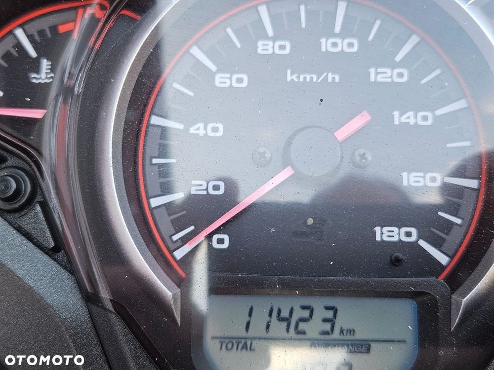 Honda SH - 10