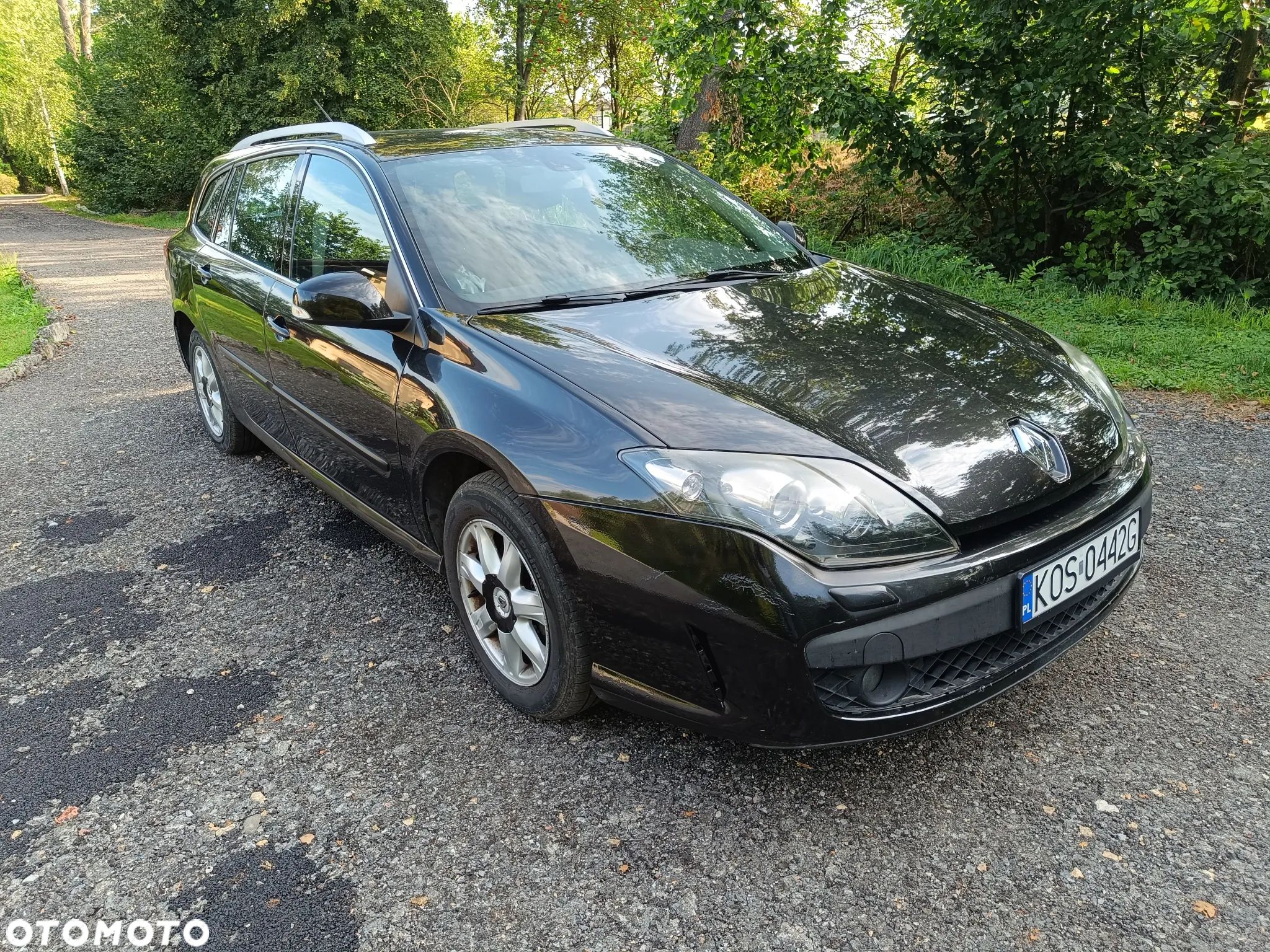 Renault Laguna 1.5 dCi Authentique - 1