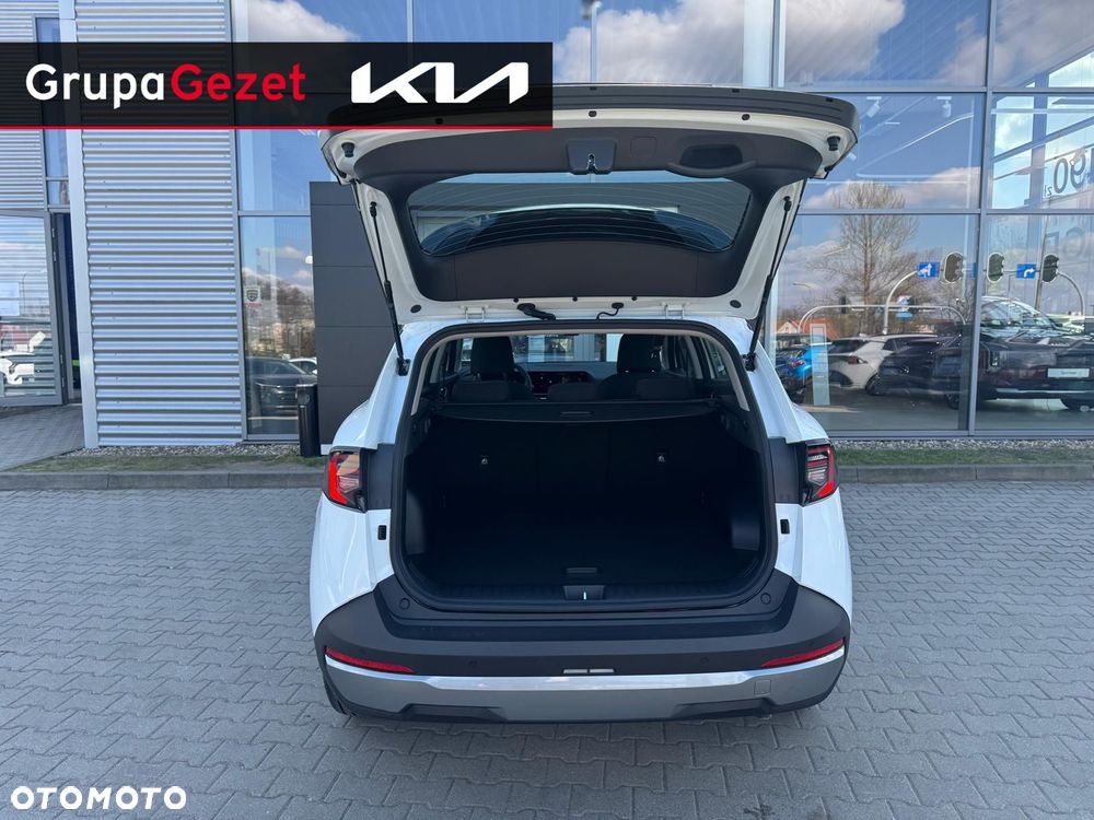 Kia Sportage 1.6 T-GDI M 2WD - 20