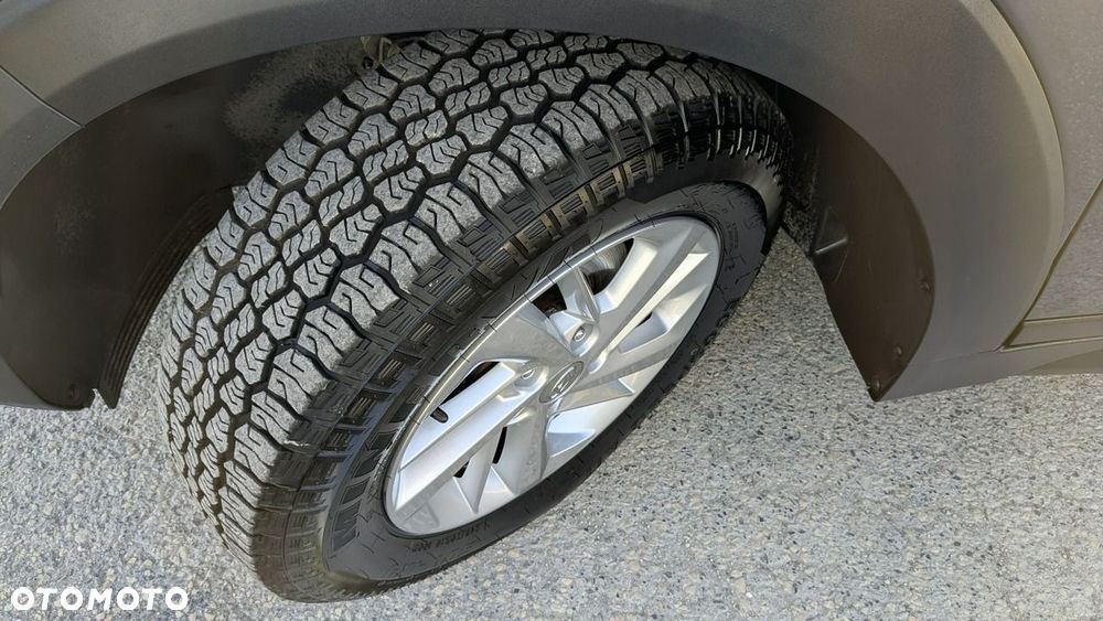 Hyundai Tucson 1.6 GDi Comfort 2WD - 36