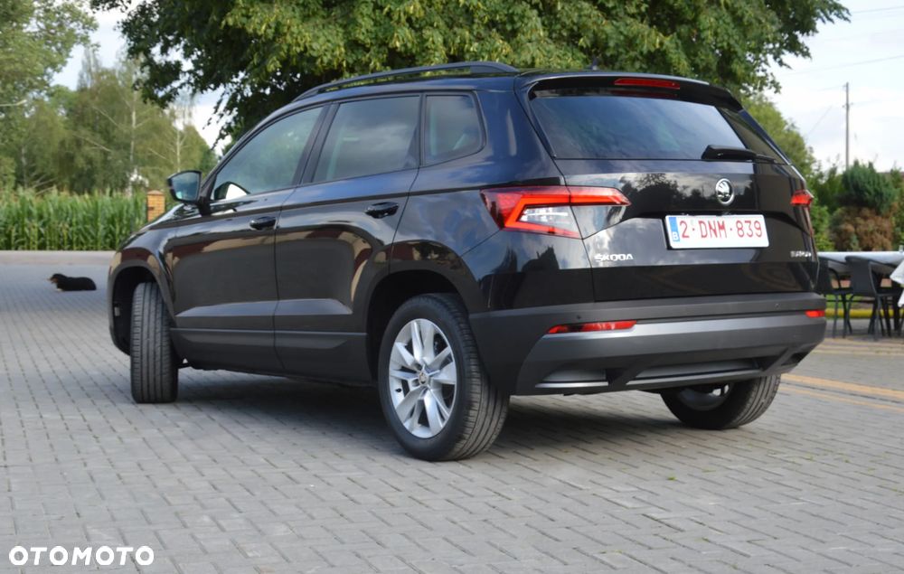 Skoda Karoq - 4