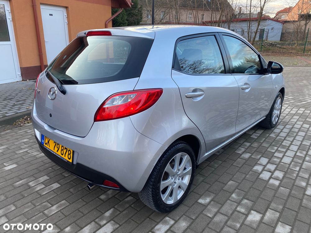 Mazda 2 1.3 Dynamic - 30
