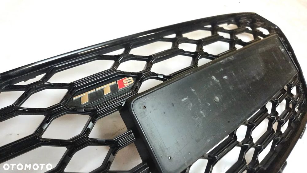 Grill Audi TTS 8S0853651J - 5