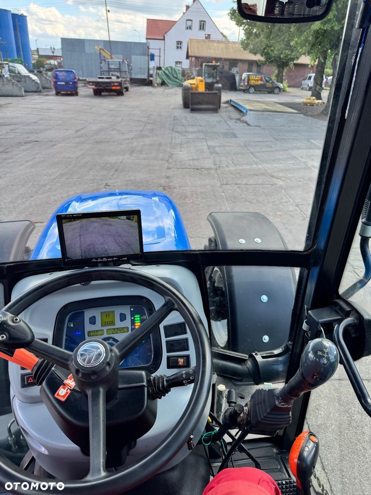 New Holland T4040 - 13