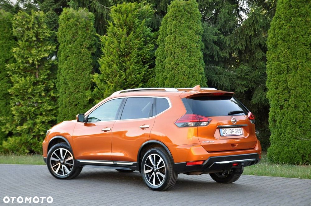 Nissan X-Trail - 13
