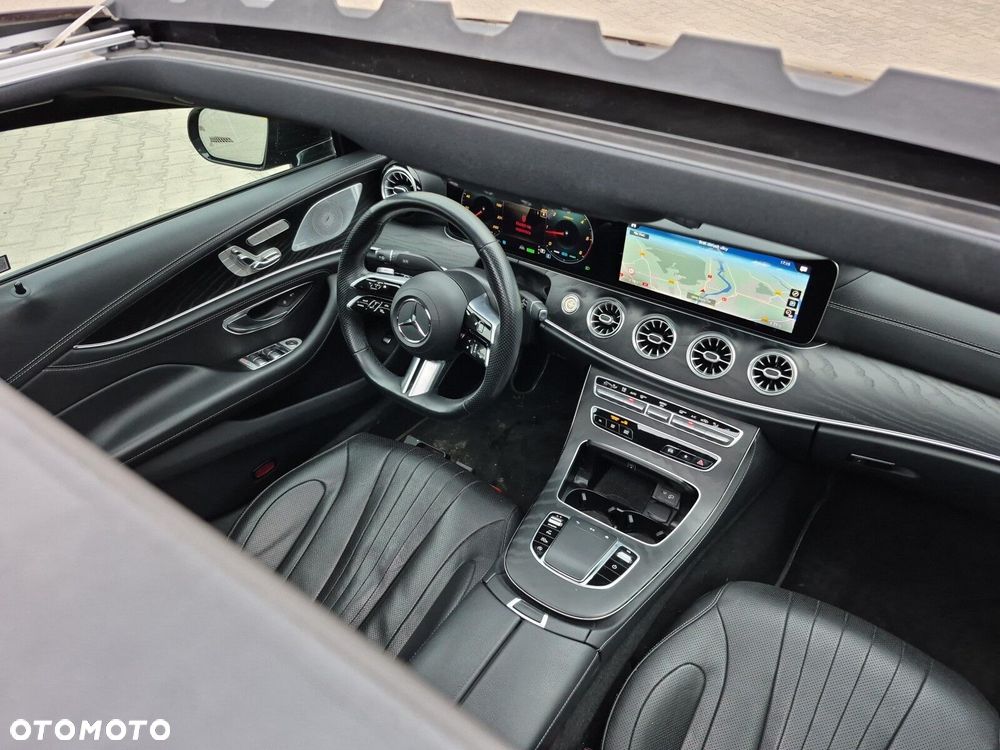 Mercedes-Benz CLS - 19