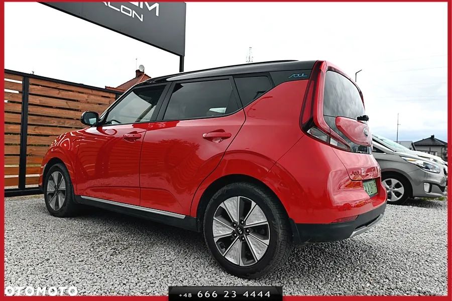 Kia Soul Inspiration - 9