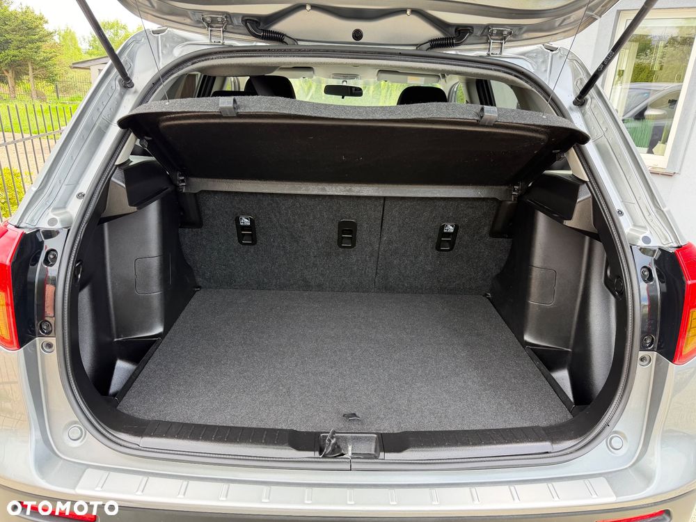 Suzuki Vitara 1.6 Elegance 2WD - 11