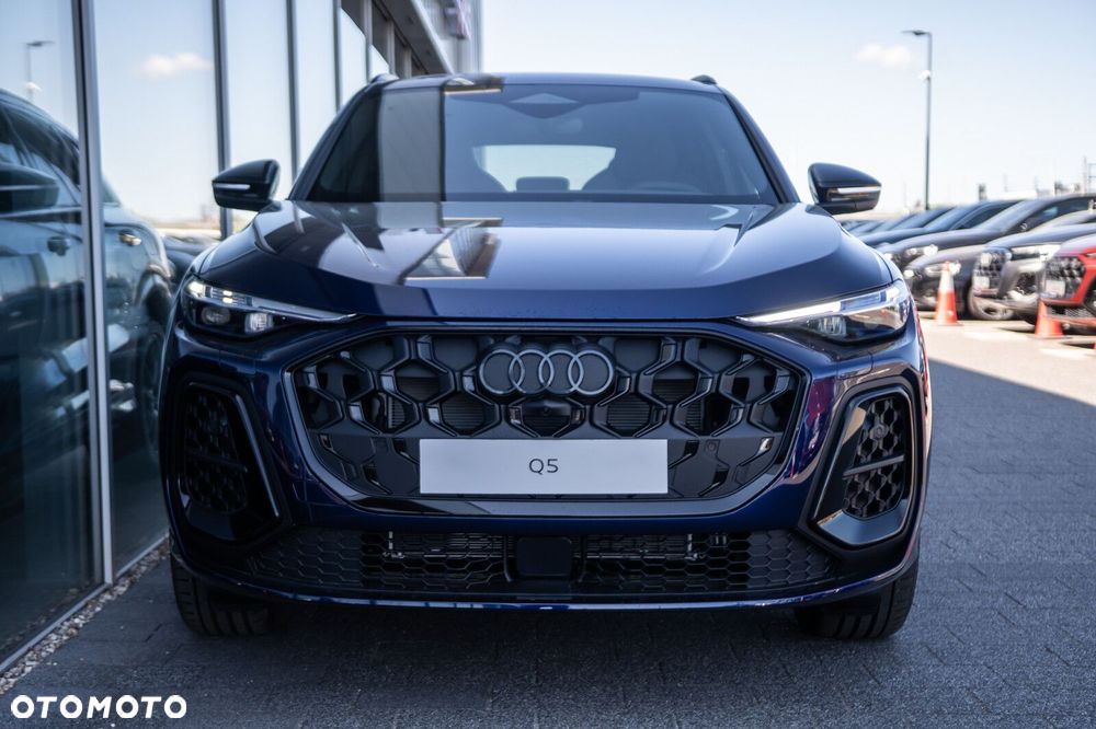 Audi Q5 TDI mHEV 150 kW Quattro S tronic - 3