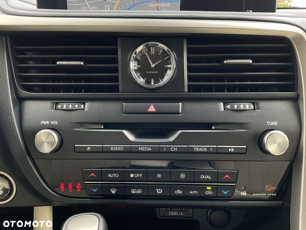 Lexus RX 300 Business Edition + - 29