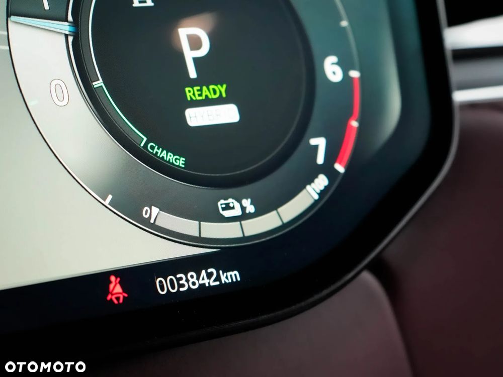 Land Rover Range Rover 3.0 P460e PHEV Autobiography - 17