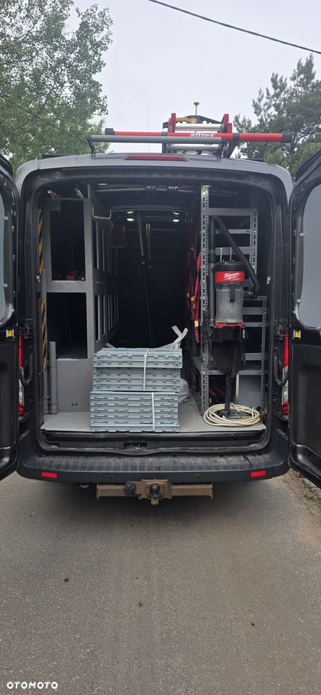 Ford TRANSIT - 5