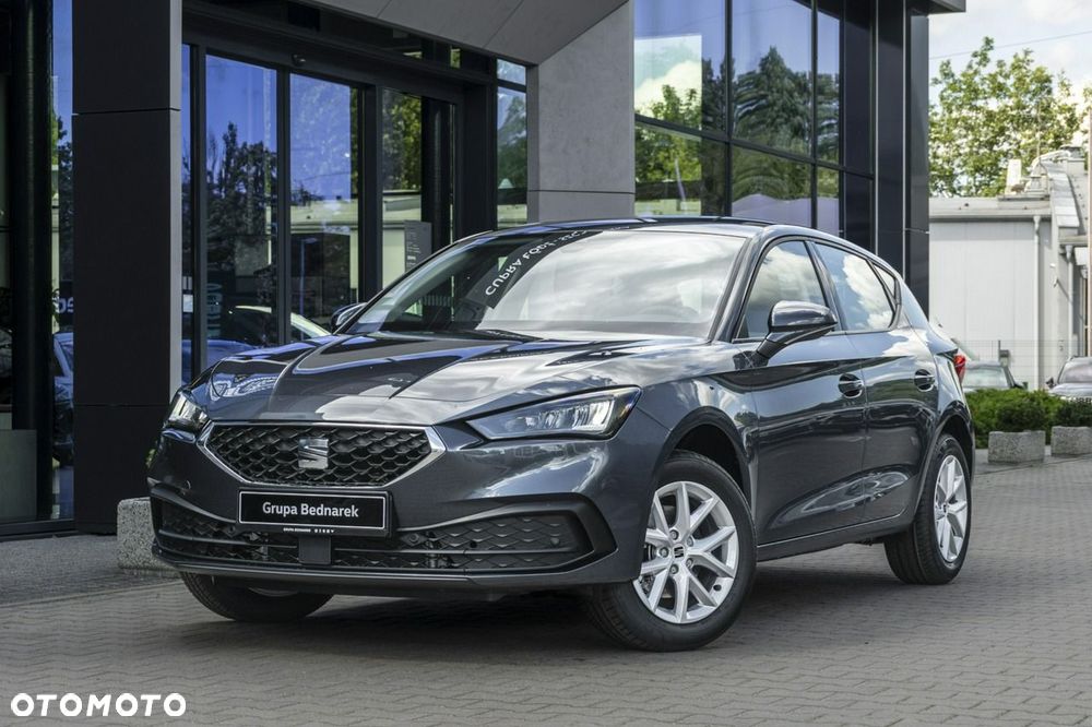 Seat Leon - 3