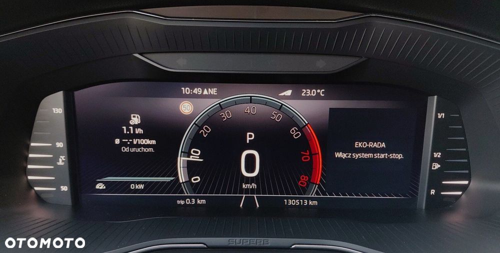Skoda Superb 2.0 TSI 4x4 L&K DSG - 26