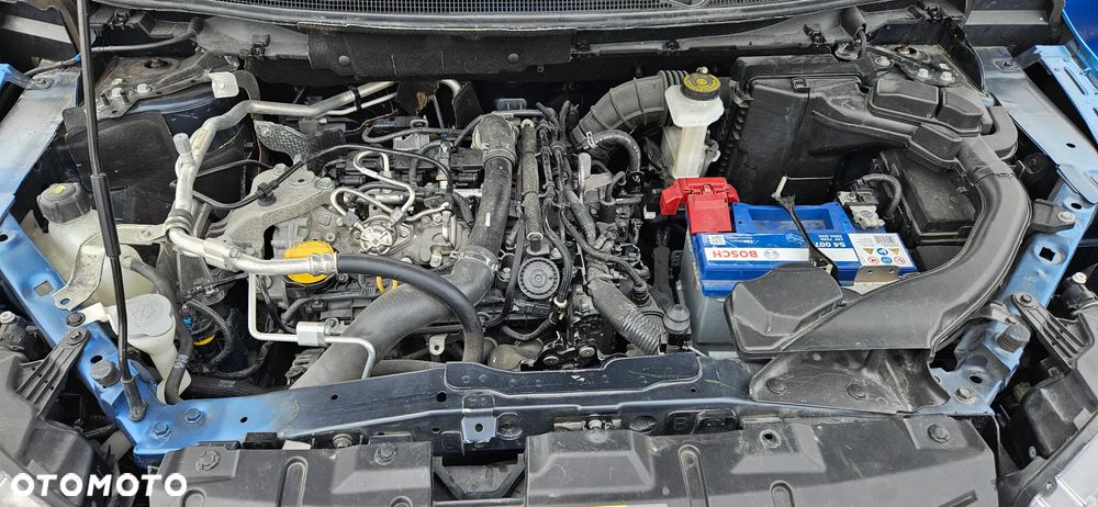 Nissan Qashqai 1.3 DIG-T SHIRO - 15
