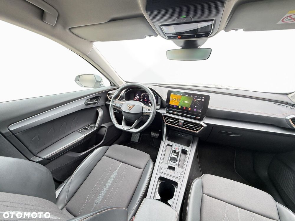 Cupra Formentor 1.5 TSI DSG - 16