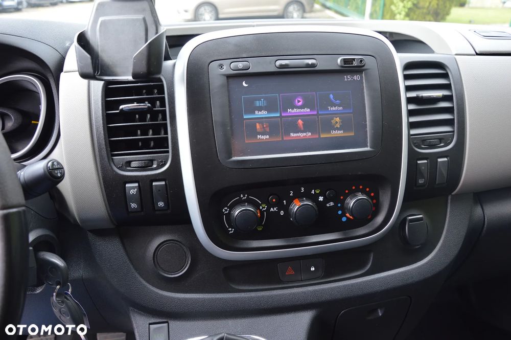 Renault Trafic - 33