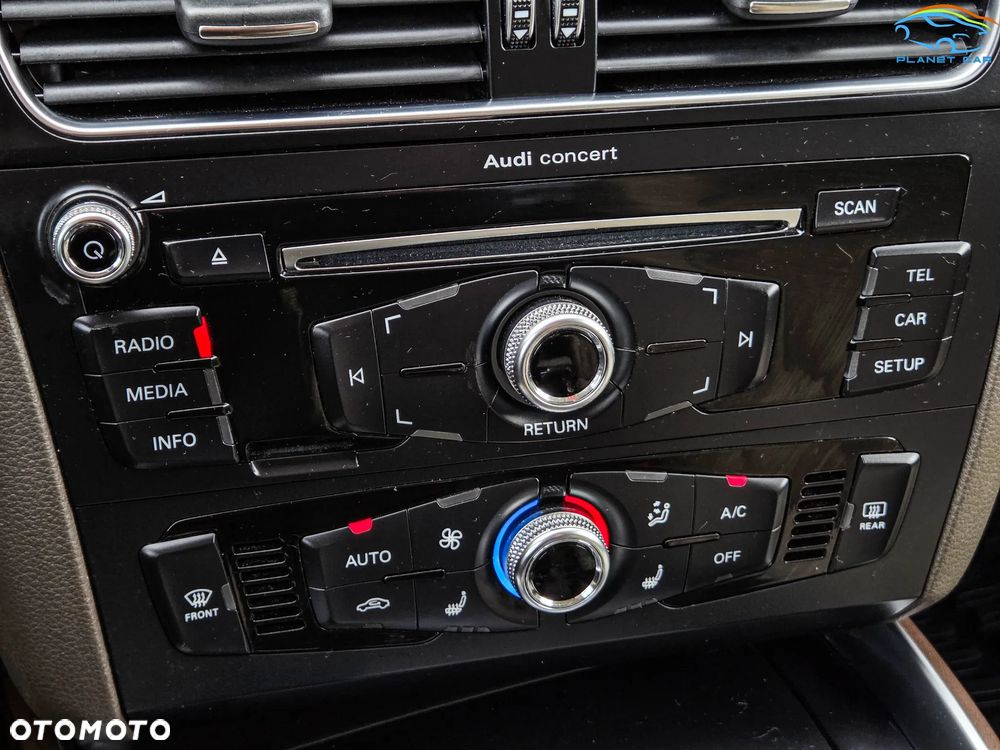 Audi Q5 2.0 TDI clean diesel Quattro S tronic - 34