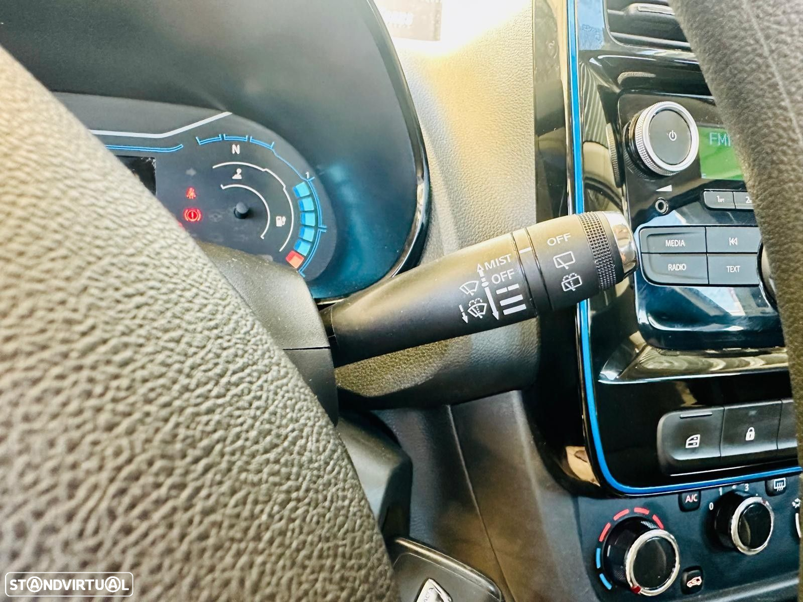 Dacia Spring Electric 45 Comfort - 17