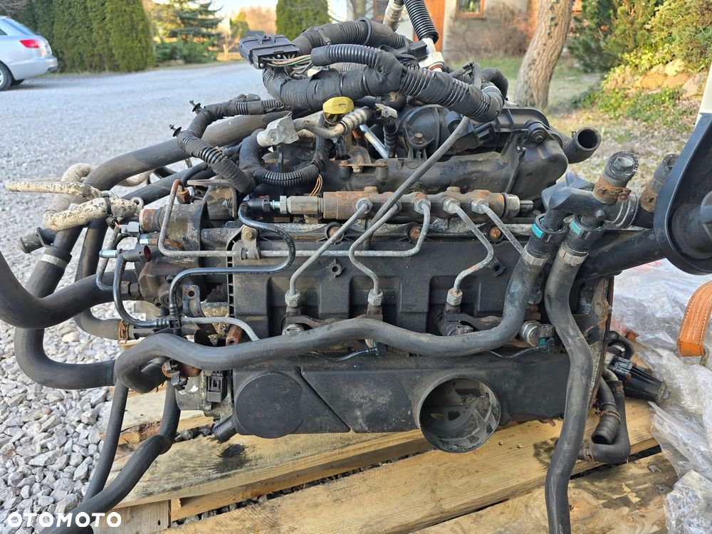 Ford Transit - 13