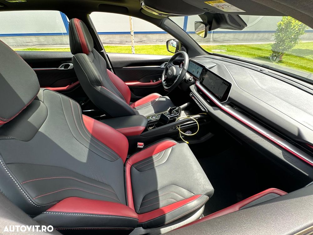 Geely Coolray 1.5 T-GDI 7DCT GF - 12