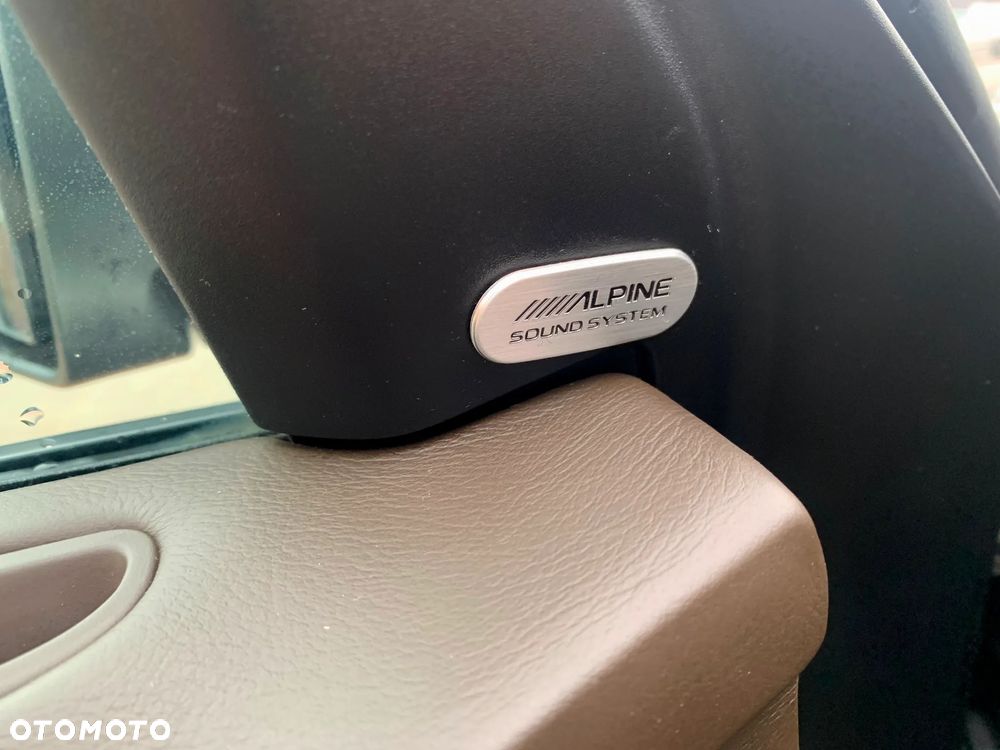 Lancia Thema 3.6 V6 VVT 24V Automatik Executive - 22