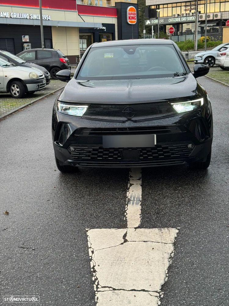 Opel Mokka-e GS Line - 6