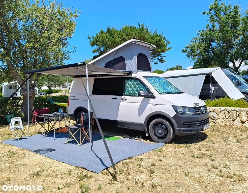 Volkswagen T6 - 1