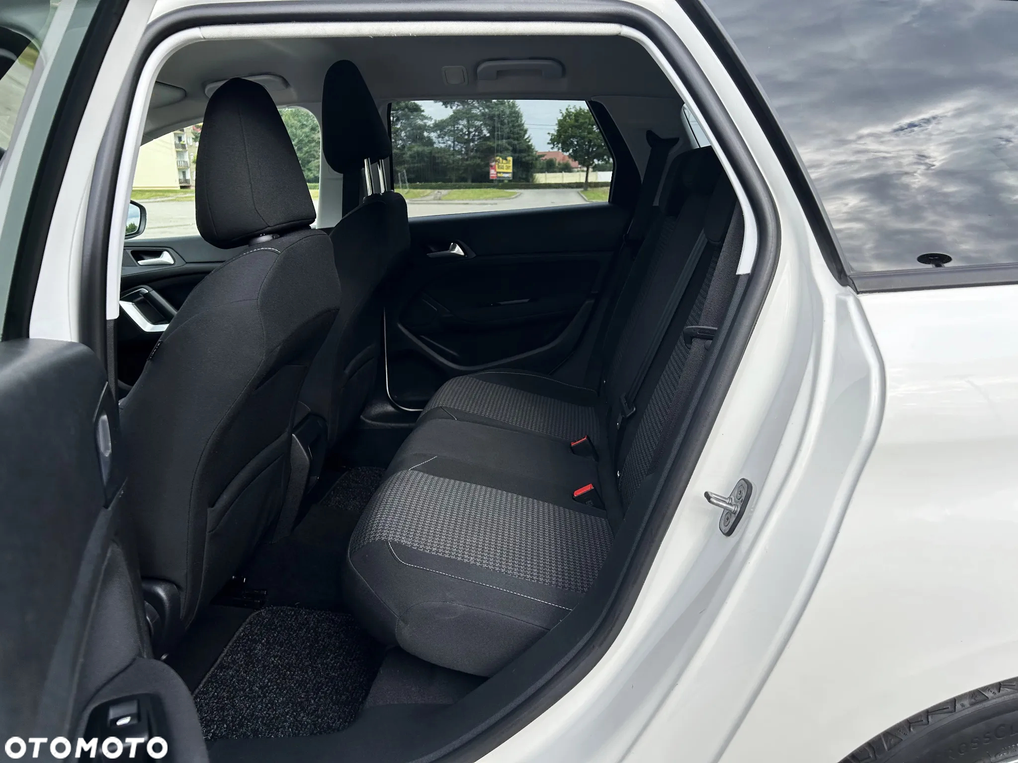 Peugeot 308 BlueHDi FAP 100 Stop & Start Active - 16