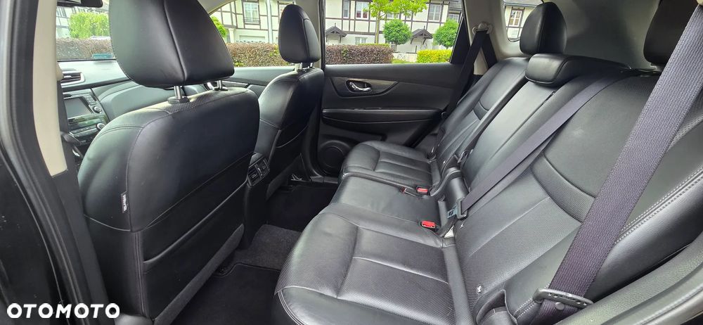 Nissan X-Trail 1.6 DIG-T Tekna 2WD - 10