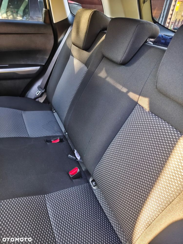 Suzuki Vitara 1.4 Boosterjet SHVS Premium 2WD - 7