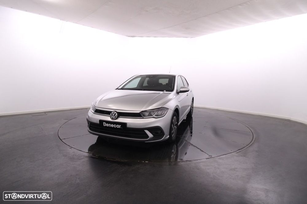 VW Polo 1.0 TSI Life DSG - 13