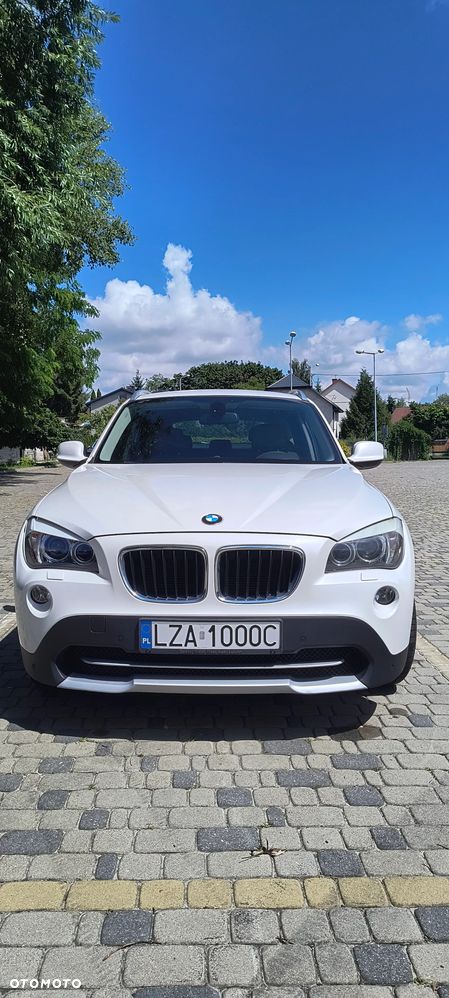 BMW X1 - 2