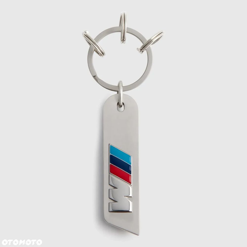 Brelok BMW M Logo Color - 1