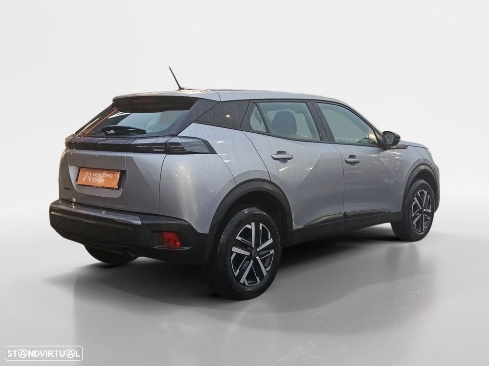 Peugeot 2008 1.2 PureTech Style - 5