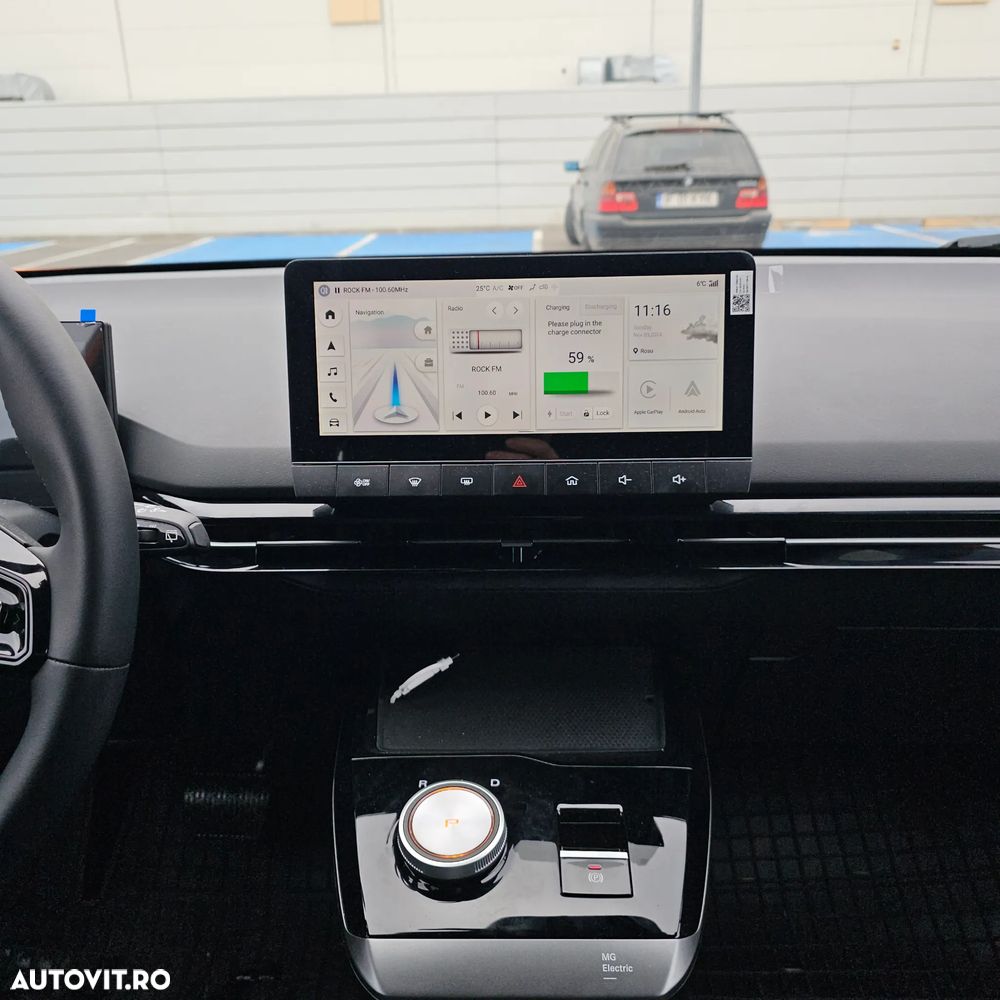 MG MG4 EV 77 kWh Exclusive Long Range - 10